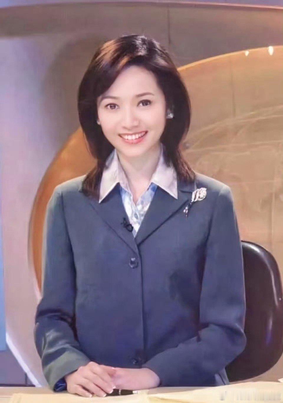 侯佩岑这段梦回甜心主播时期多少人的童年女神是侯佩岑啊～姐姐的状态还是一如既往的好