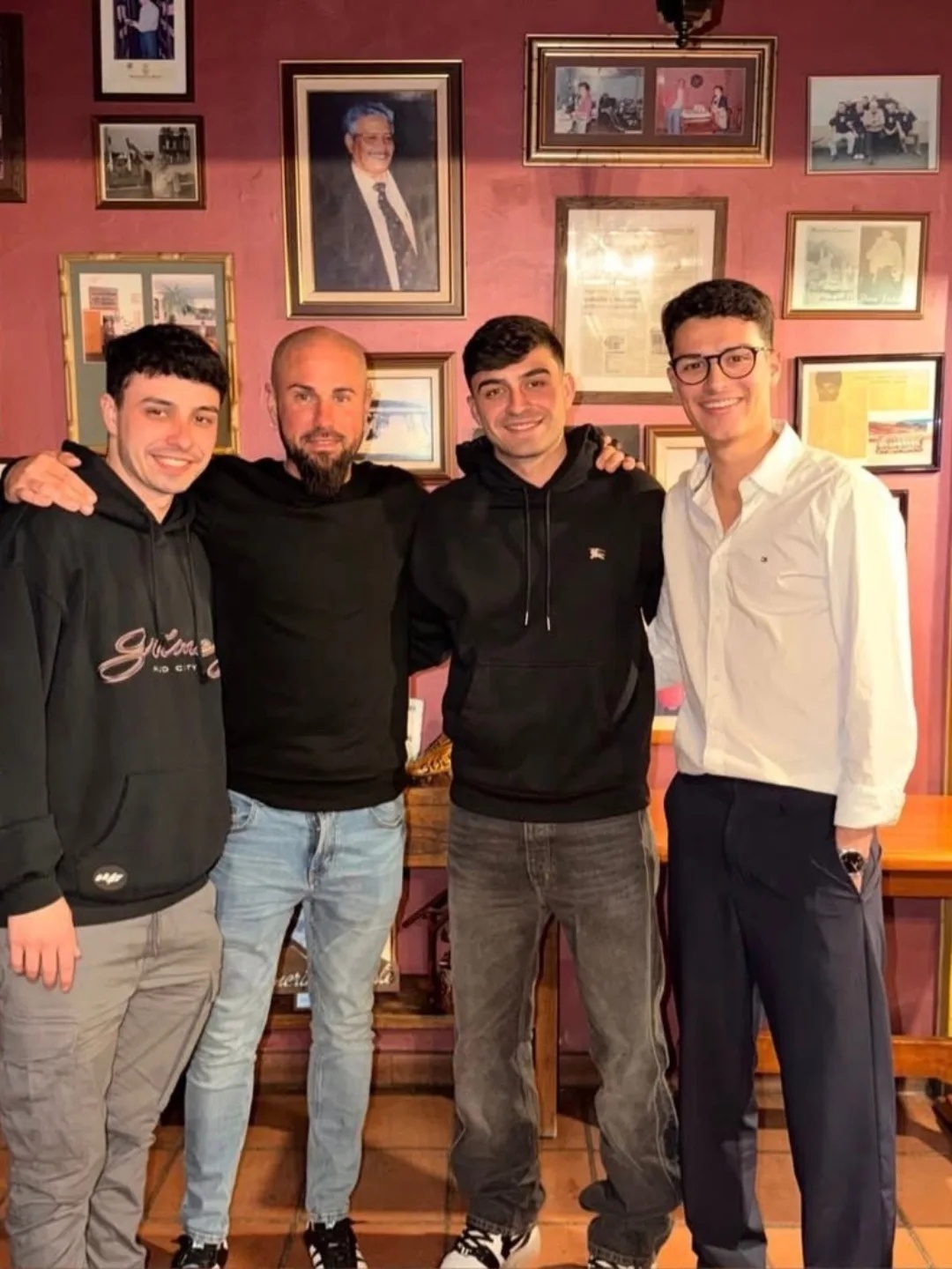 佩德里的圣诞节😂😂😂😂体育大赏巴萨至死不渝红蓝魂