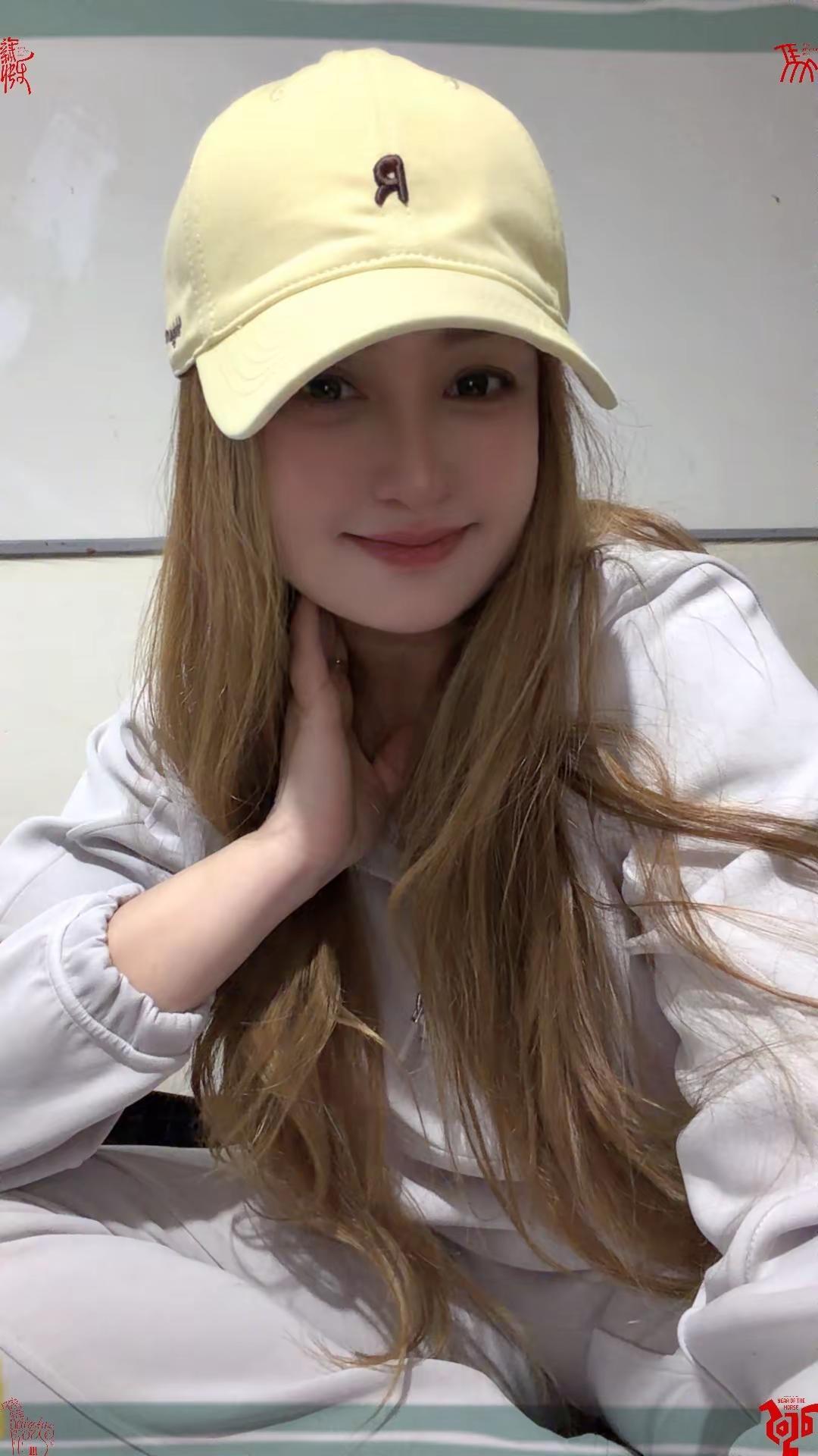 温柔欧尼 可甜可酷可温柔 温柔高冷美女 温柔御姐今天是美女