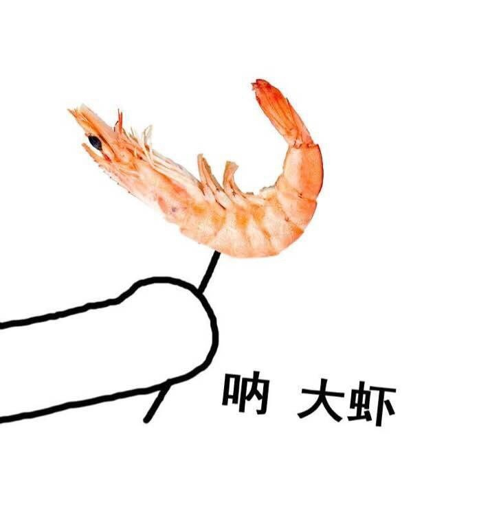 【你吃的虾，已经不是以前那种虾了~】今天最常吃的虾是一种名叫“海白虾”的物种，听