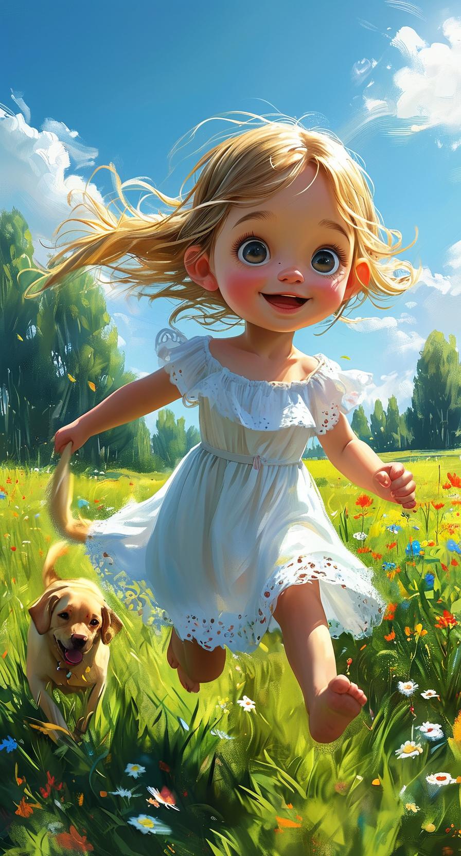 人与人之间，
始于缘分，敬于才华，
合于性格，久于善良，
终于人品。
生命中出现