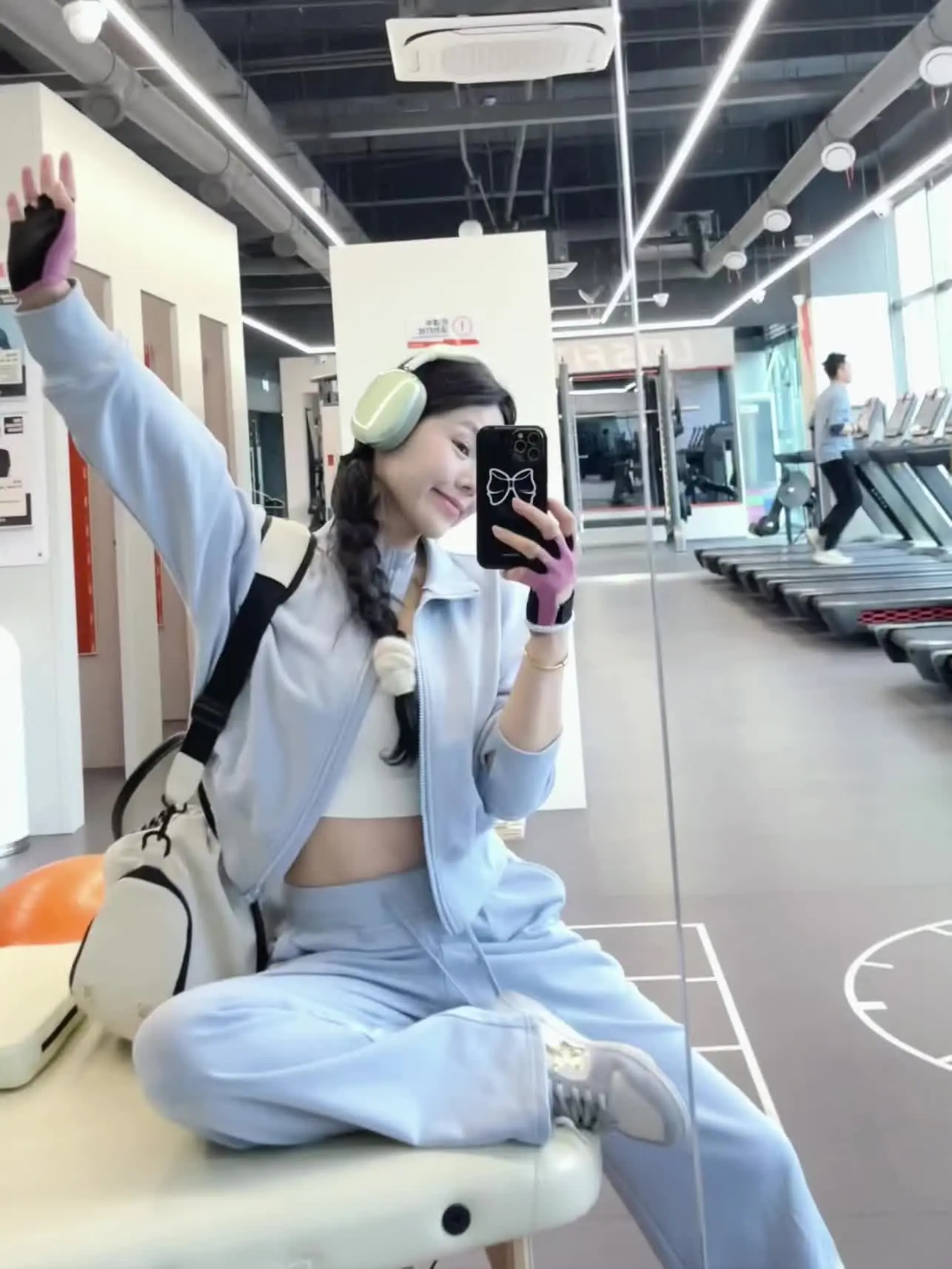 在不完美中 找到属于自己的光芒