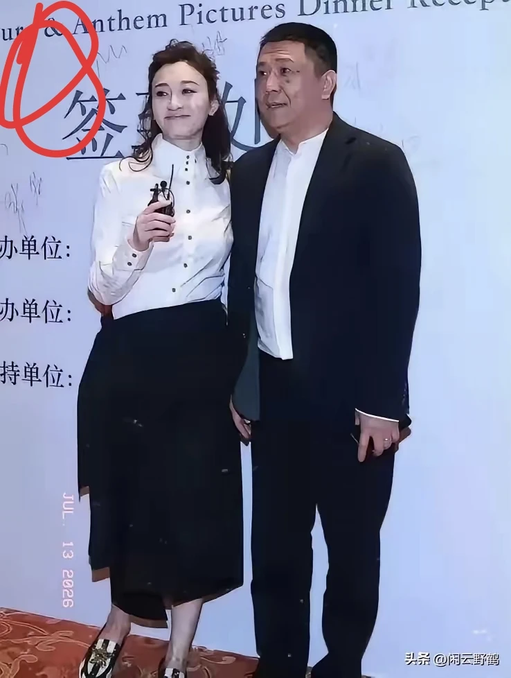说实话换谁都能理解李小冉想离婚