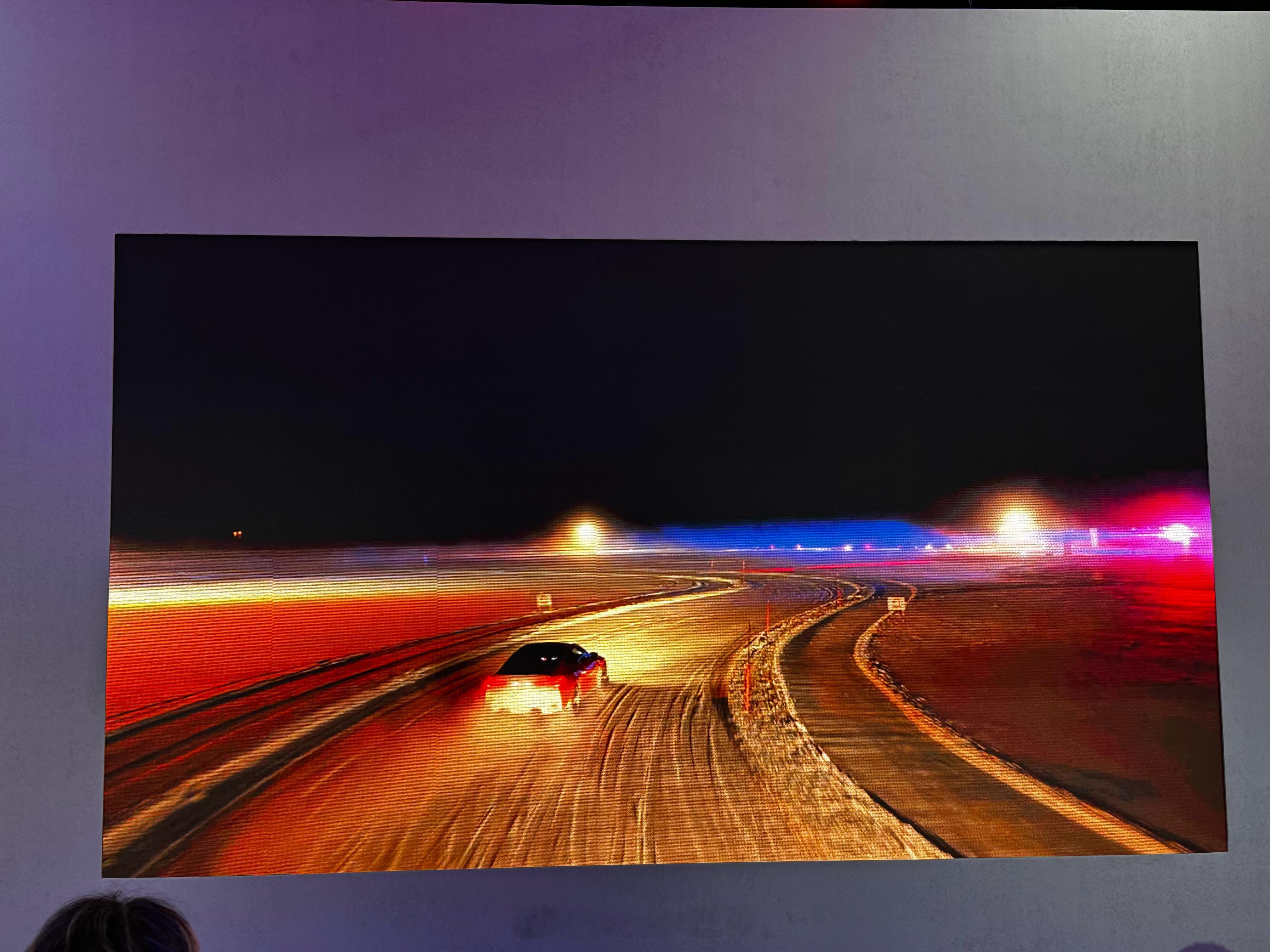 晚上在冰上看双车PK感觉太爽了，好想看综艺