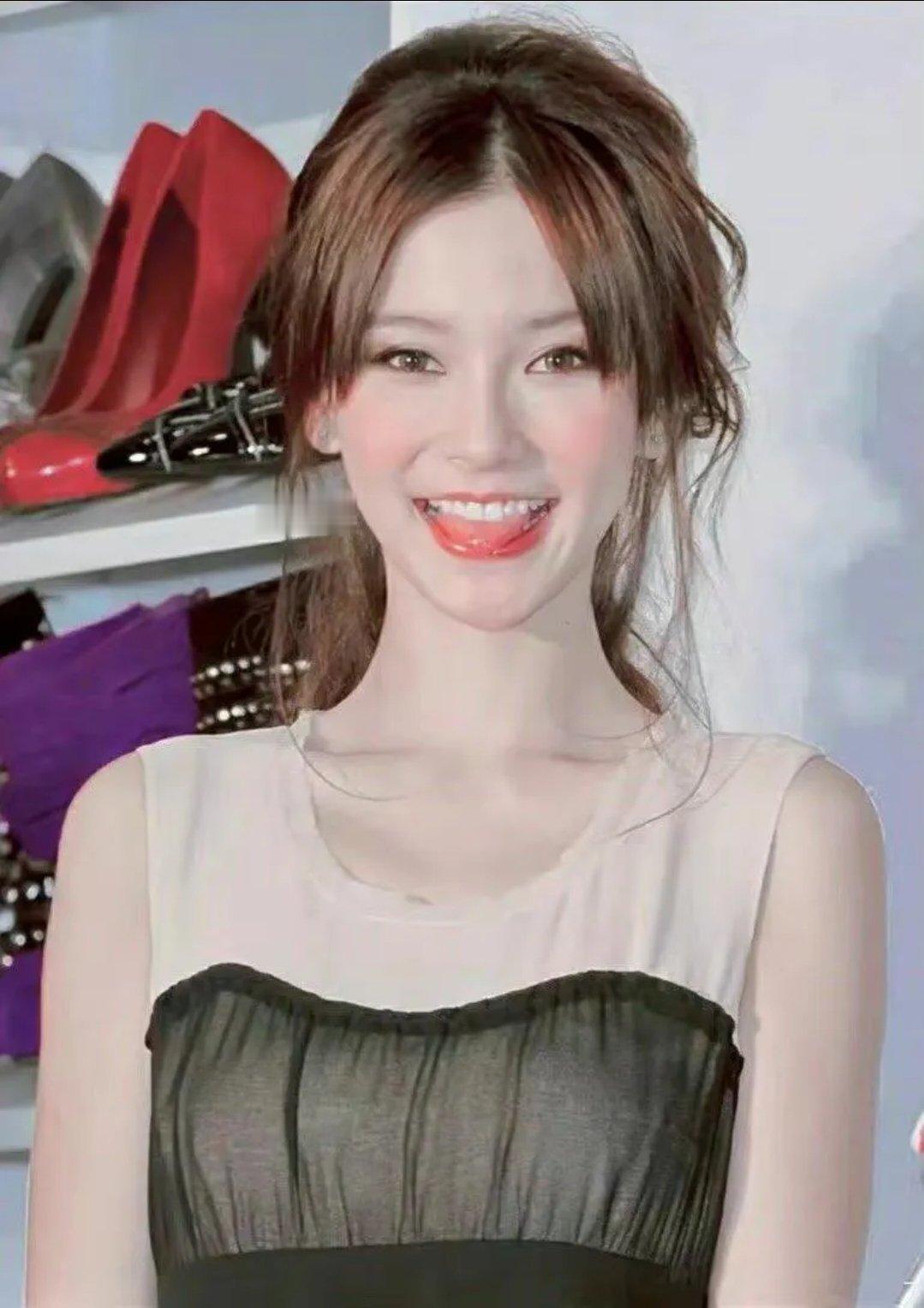 你不知道你有多可爱 杨颖  angelababy 