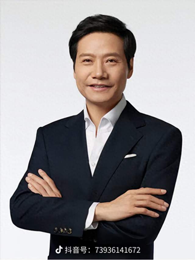 雷军最可怕的地方，不是会赚钱，而是44岁时还敢把人生推倒重来
