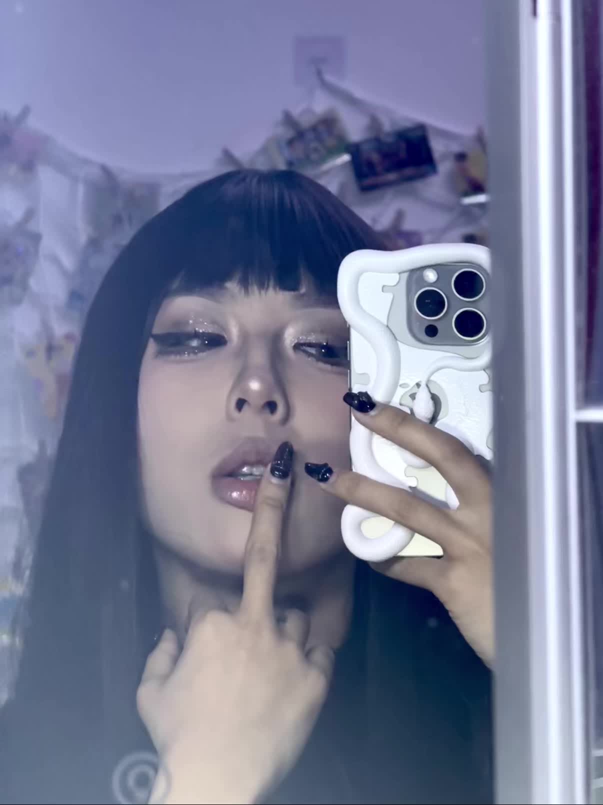 你说你是i人，我说你是我的爱人