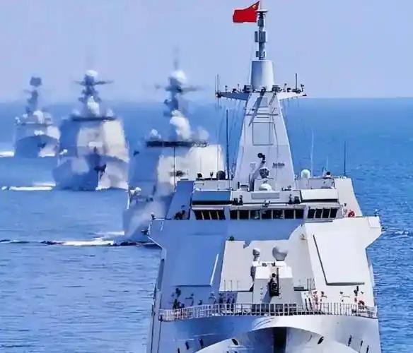 你可以不喜欢中国，但你离不开中国。这话听着霸气，也着实不虚。不是随口瞎掰，而是看