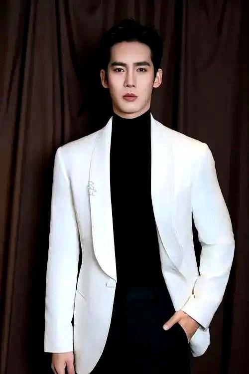 短视频火了一条又一条，却发现“热度”的姬发——于适扮演的姬发，线上火得停不下来，