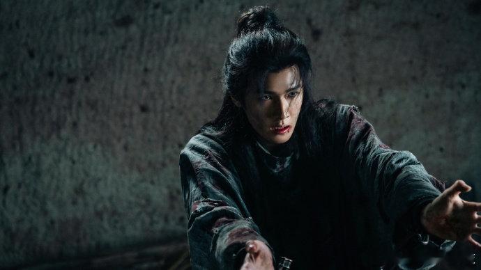 李昀锐诸葛玥的sbti是权谋者吧李昀锐权谋届最严厉的父亲 权谋届迎来了他最严厉的