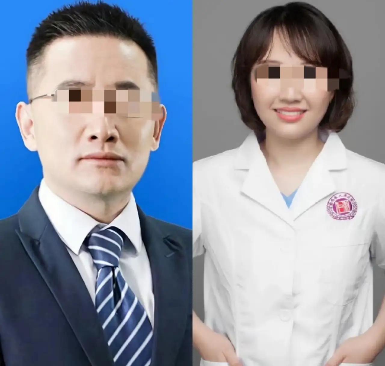 你有没有发现？

祖院长的妻子，才是最厉害的原配。

她的厉害，不在于有个体面的