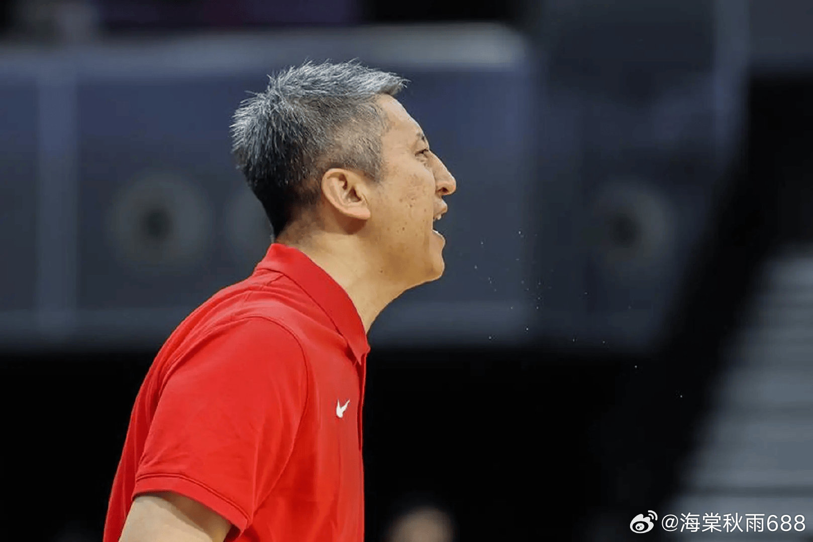 压力太大了！曝篮协主席和郭士强赛后都哭了-------北京时间3月2日，在昨日进