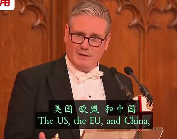 心虚不？
欧盟啥时候算个巨头了？
欧盟连个邦联都不算，还巨头呢，单拎出来任何一个