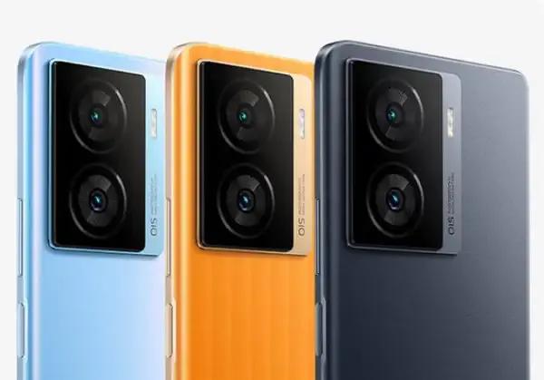 iqoo z8手机曝光了
那么关注iqoo z系列手机的人
都是比较喜欢千元机的