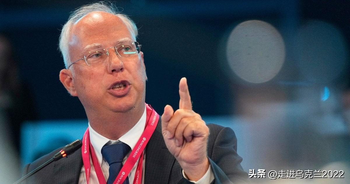 普京的谈判代表抵达美国：将达成什么协议


俄罗斯总统普京的特别代表德米特里耶夫