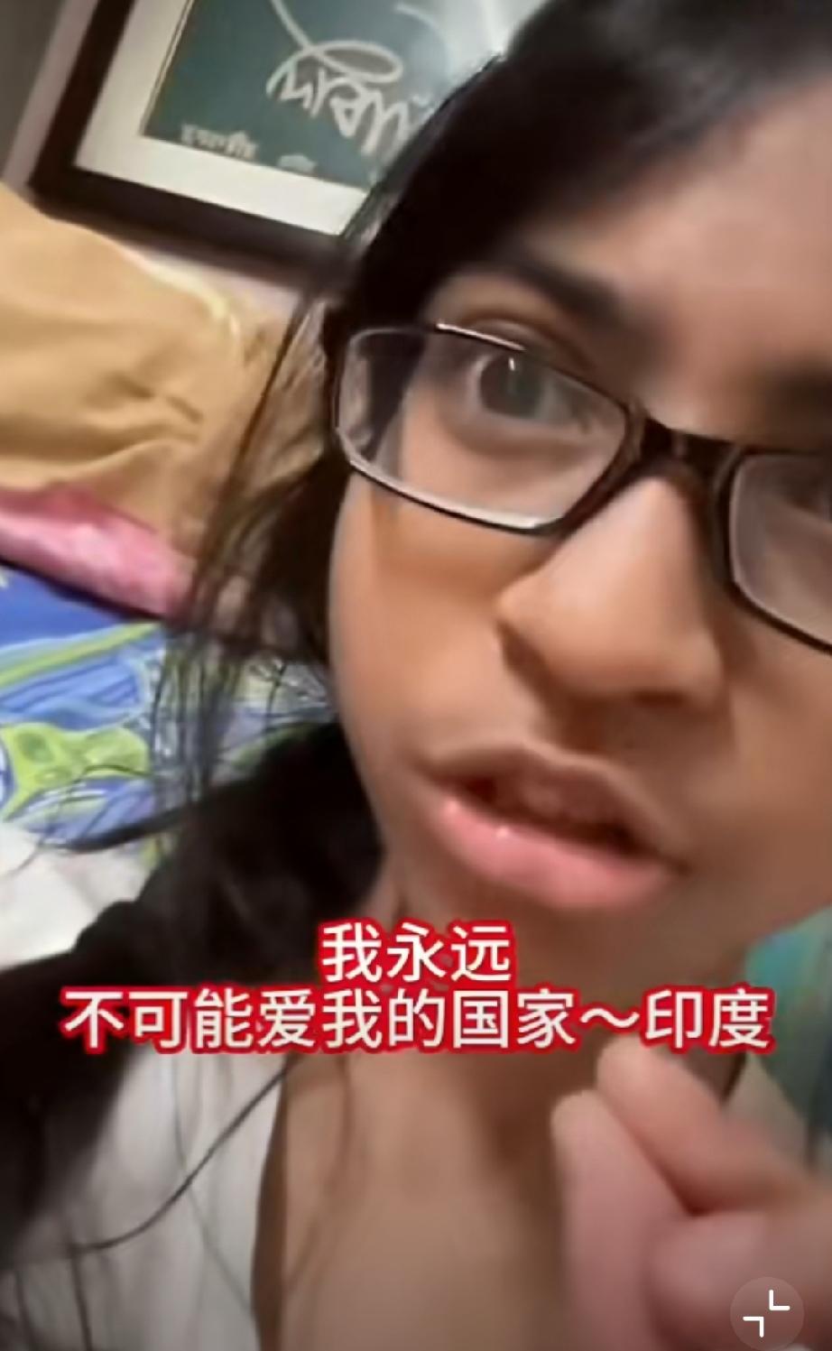 失望透顶！印度女孩痛斥本国性侵乱象：80%强奸案未登记，凶手服刑三年就释放，直言