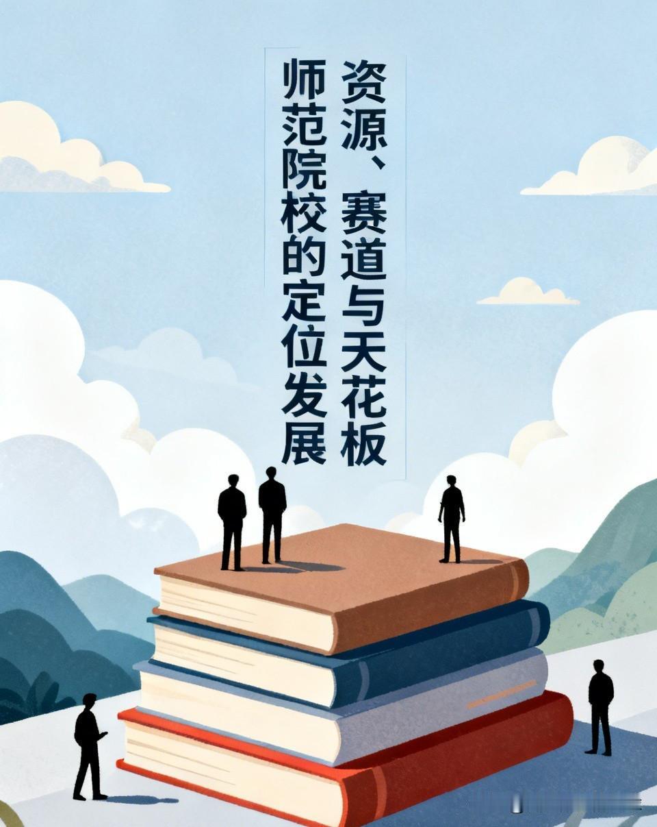 为啥师范类院校，永远成不了当地最顶流的学府？真实原因很现实
 
大家有没有发现一