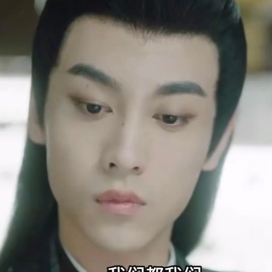 栩你渝生刚看到肛裂热搜 希望田栩宁没事