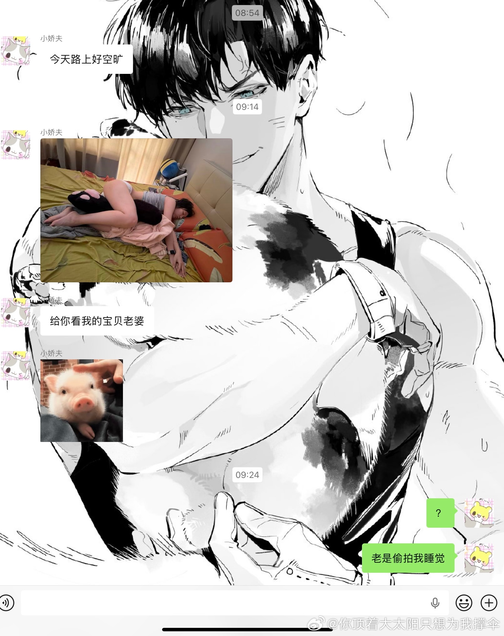 [柯基] ​​​