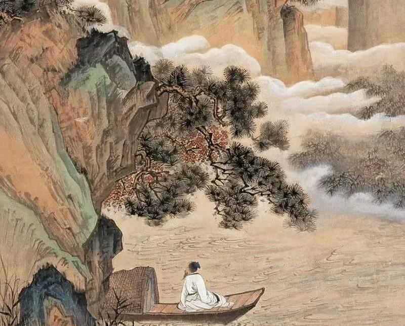 千古奇文《处世悬镜》，道破做人学问，说尽处世智慧
傅昭生在南北朝，六岁丧父，家道