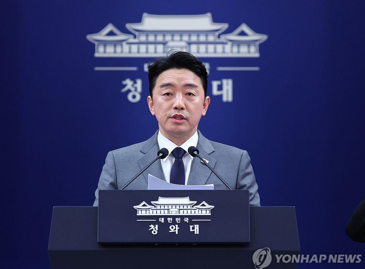 据韩联社消息，3月18日，刚刚结束对阿联酋访问的韩国总统秘书室室长姜勋植表示，阿