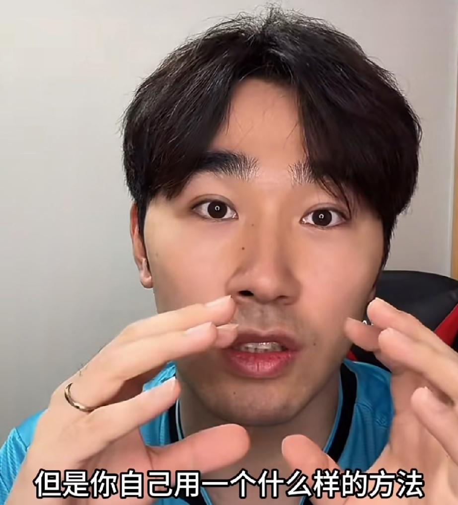 一直以来，觉得闫安这个小伙子，为人挺真诚，说话也很有分寸，一看就是个不错的人。