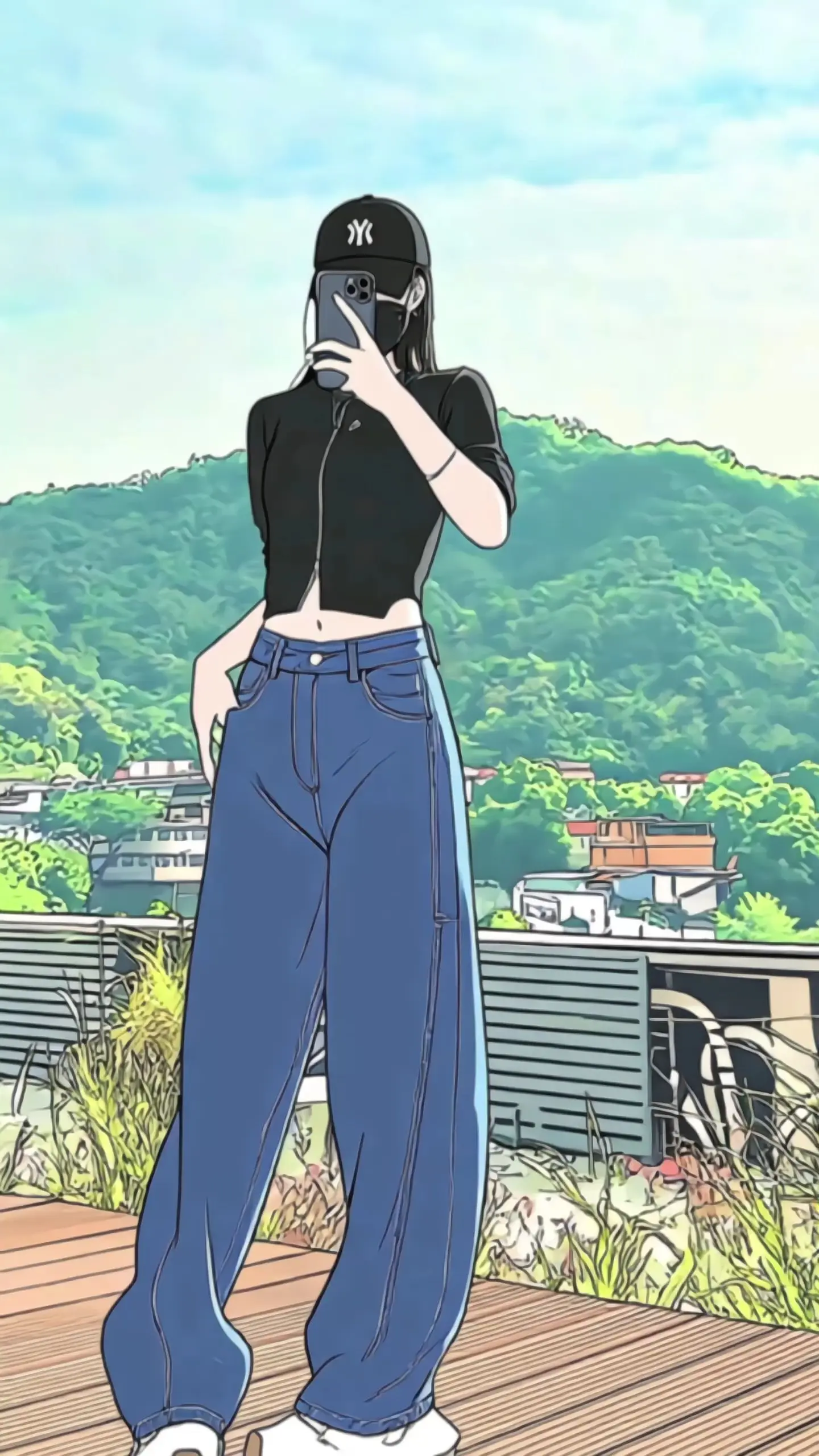 今日份琥珀流光少年感穿搭 早秋松弛感穿搭 早秋穿搭微微辣变装 氛围感七...