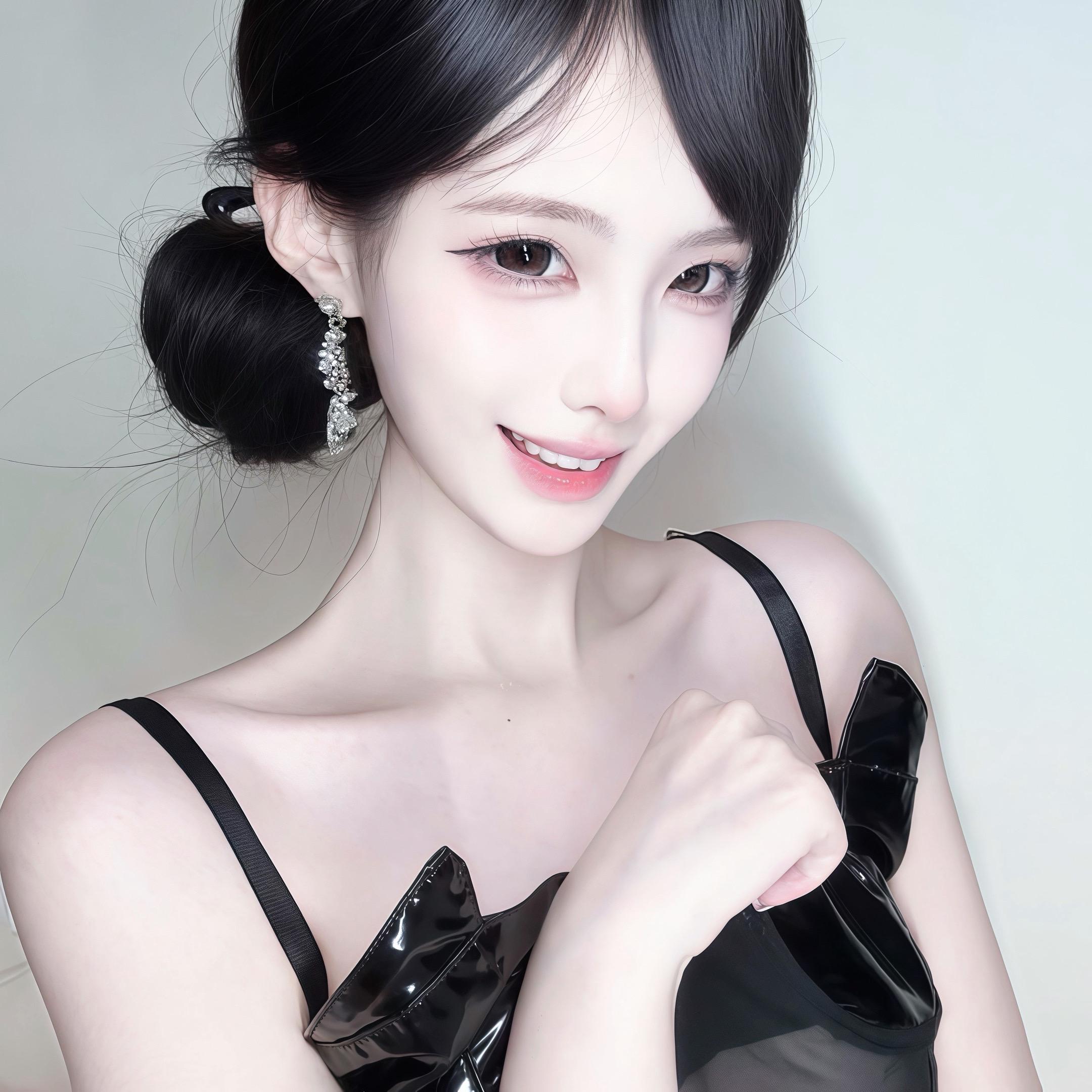 算了你继续讨厌我吧 谁长成你这样都不好受
