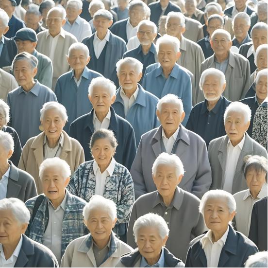 日本之所以这么着急让中日战争爆发，大概率是因为，只要到了2030年，那么日本很有