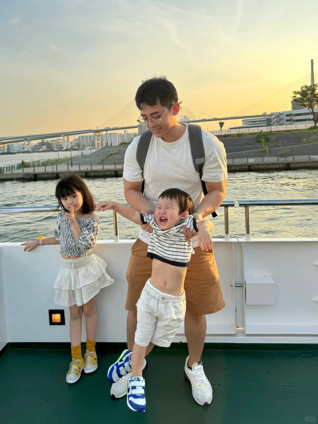 带娃去了6次日本，总结的亲子游攻略。