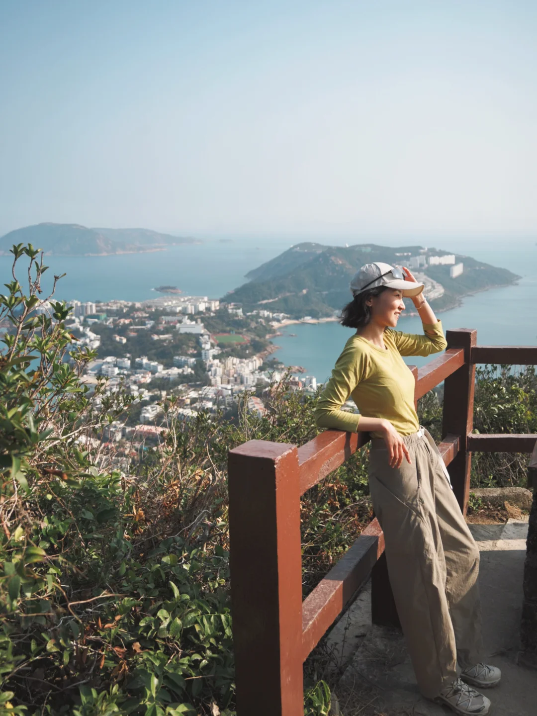 50岁，我真不是省油的灯❗️