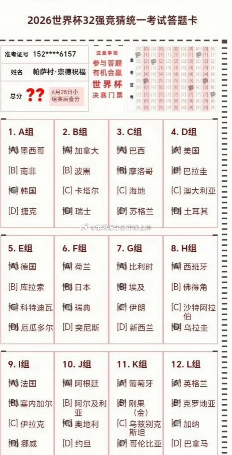 杨鸣跨界预测世界杯：篮球思维聊足球，还挺有那味儿咪咕这回玩出新花样了。篮球教练杨