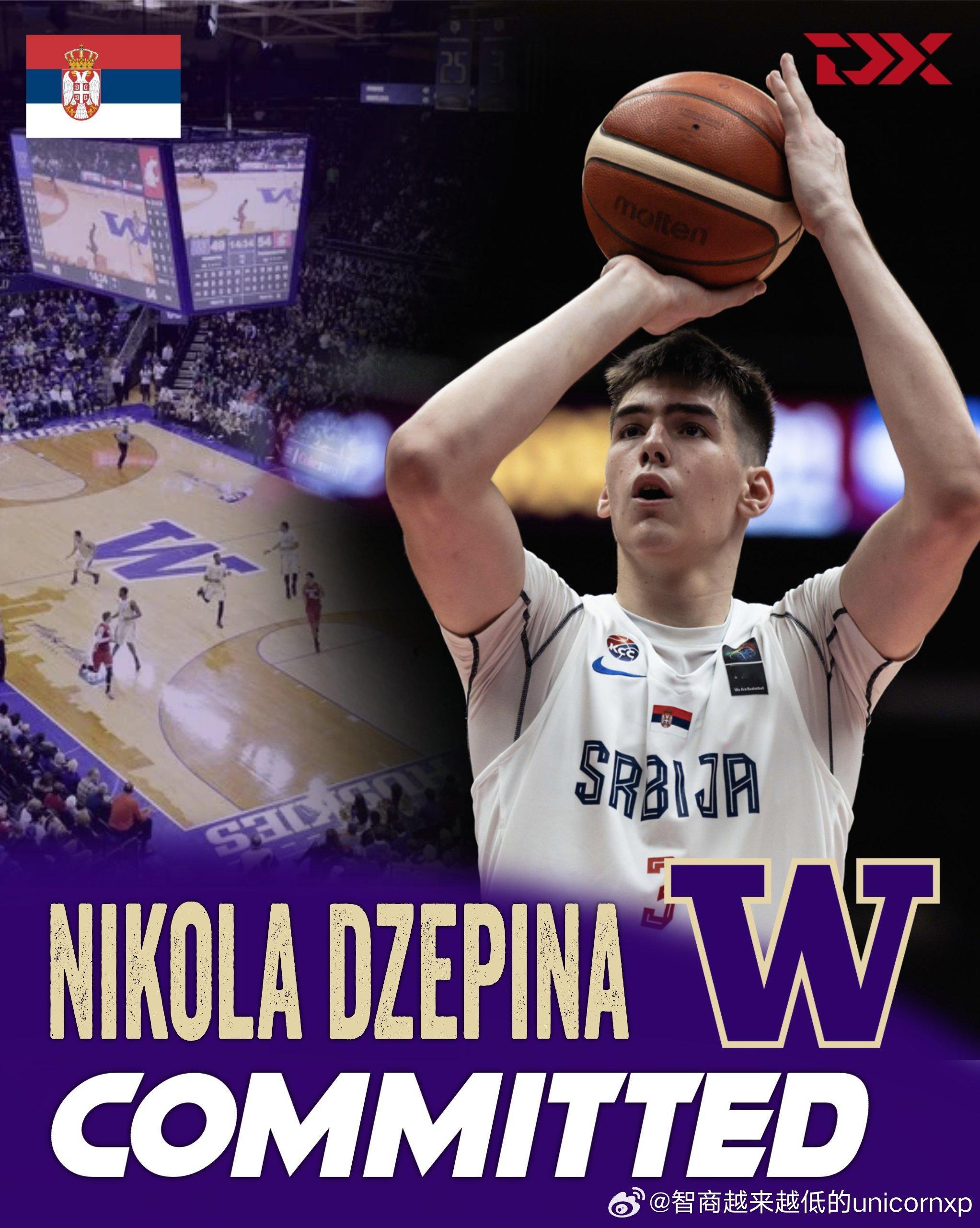 西甲U22联赛真的留不住人，西甲巴伦西亚的塞尔维亚国青大前锋Nikola Dze
