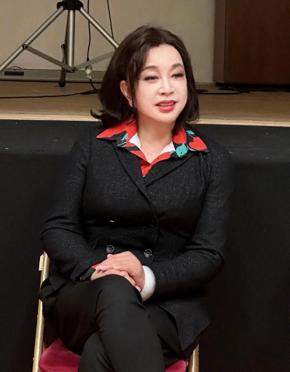 75 岁刘晓庆判了，风光半生，终究要为自己的“欲望”买单

2026年8月31日