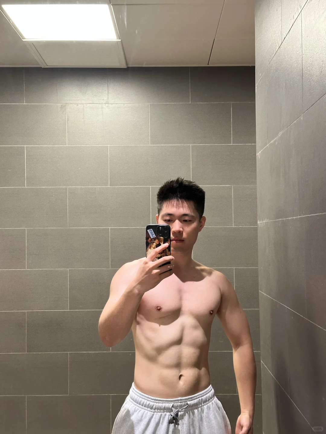 做有氧汗暴的男生，🔥🔥🔥