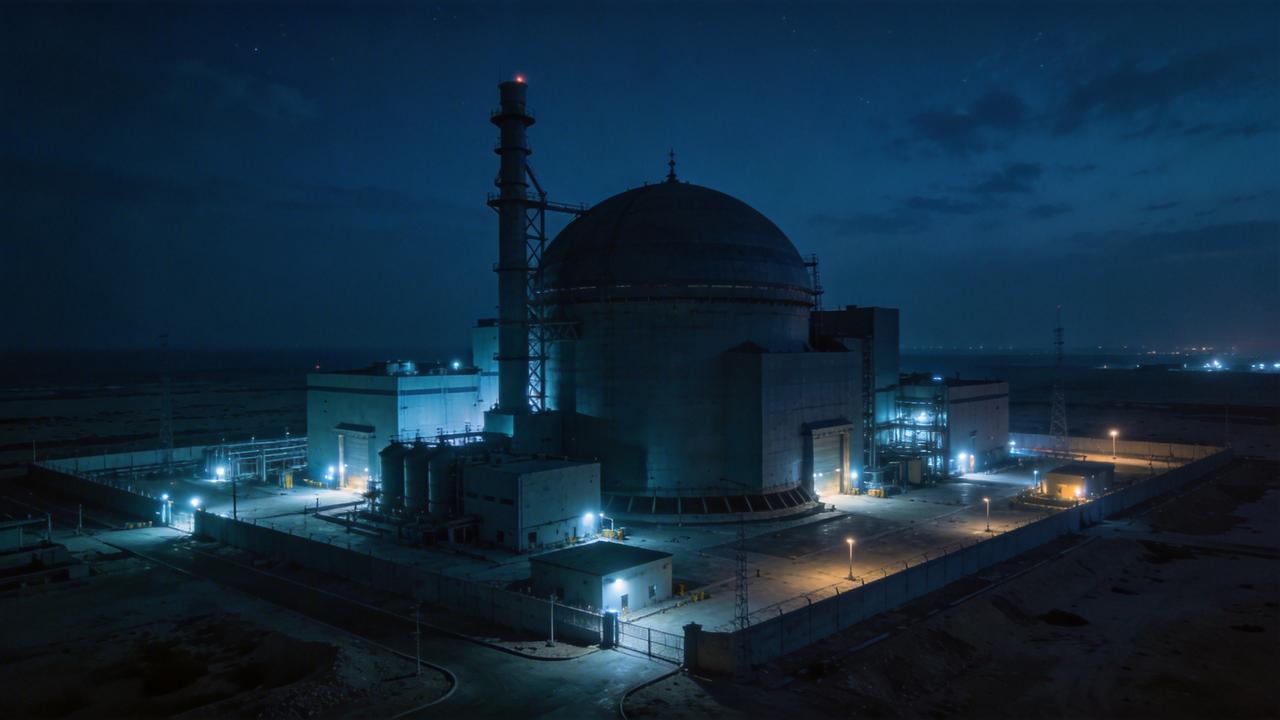 今天（4月22日）绝对是中东局势的关键转折点！原本万众瞩目的美伊14天临时停火到