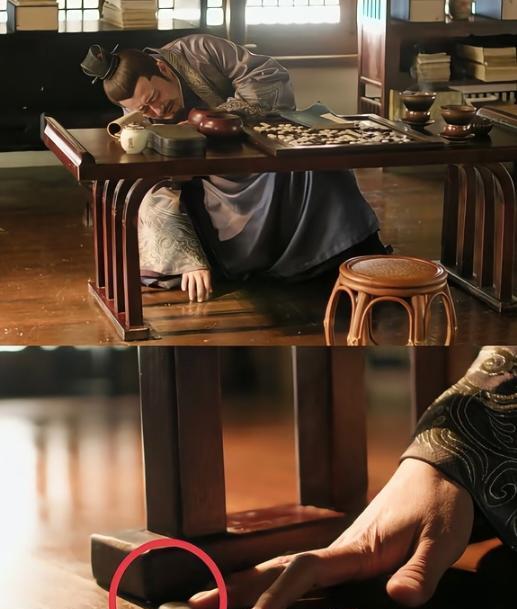 你的大脑，正在逼你重演父母的悲剧。
盛纮每次偏爱墨兰时，前额叶皮层就宕机了——这