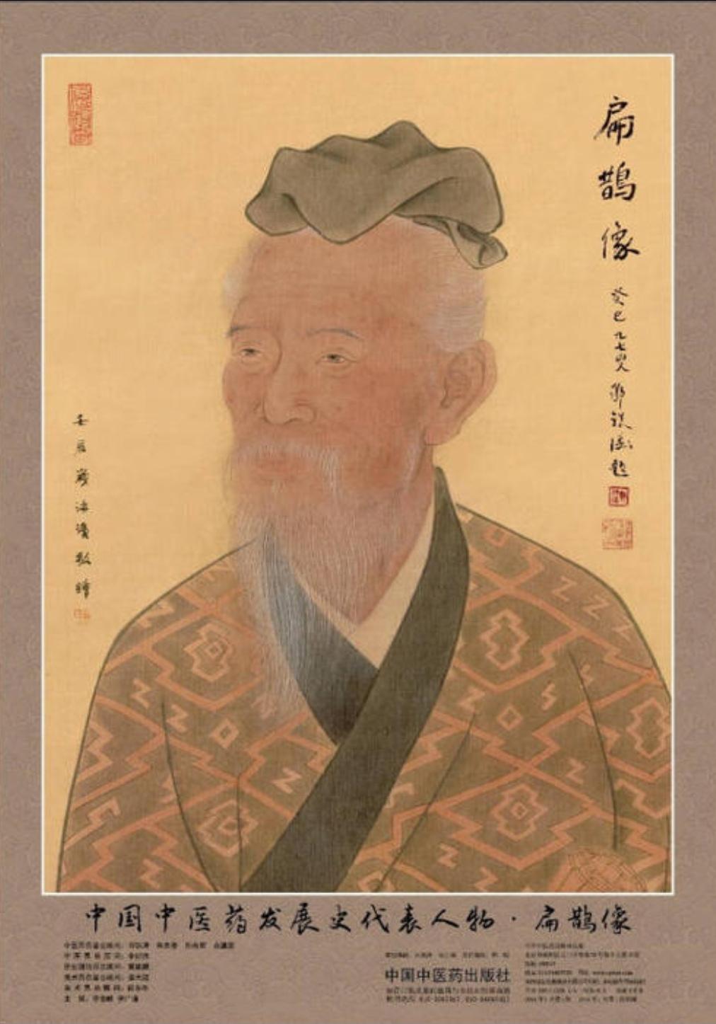 《扁鹊三兄弟的故事》
        魏文王问名医扁鹊说:“你们家兄弟三人，都精