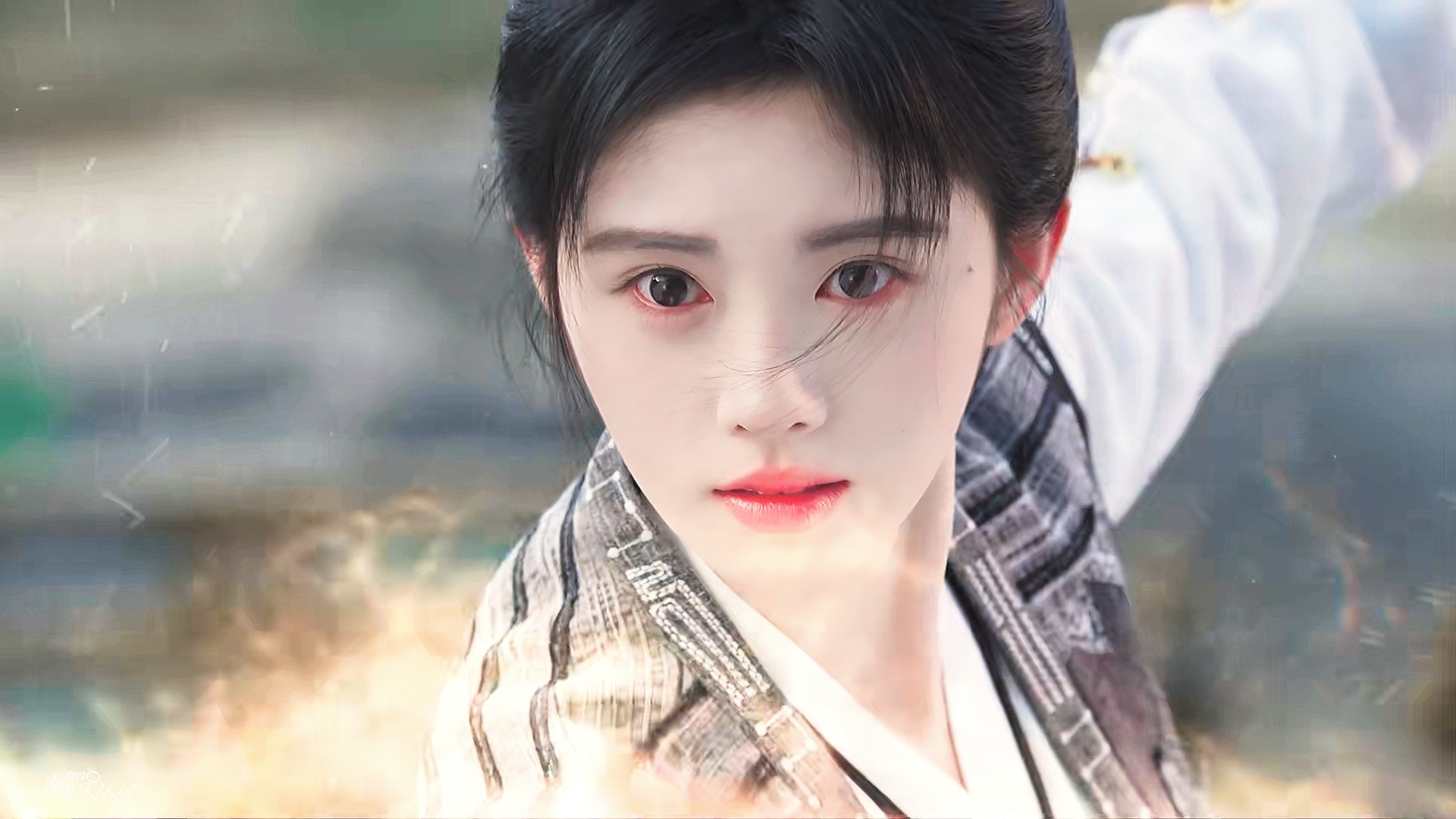 “我叫小棒槌”鞠婧祎姜黎非