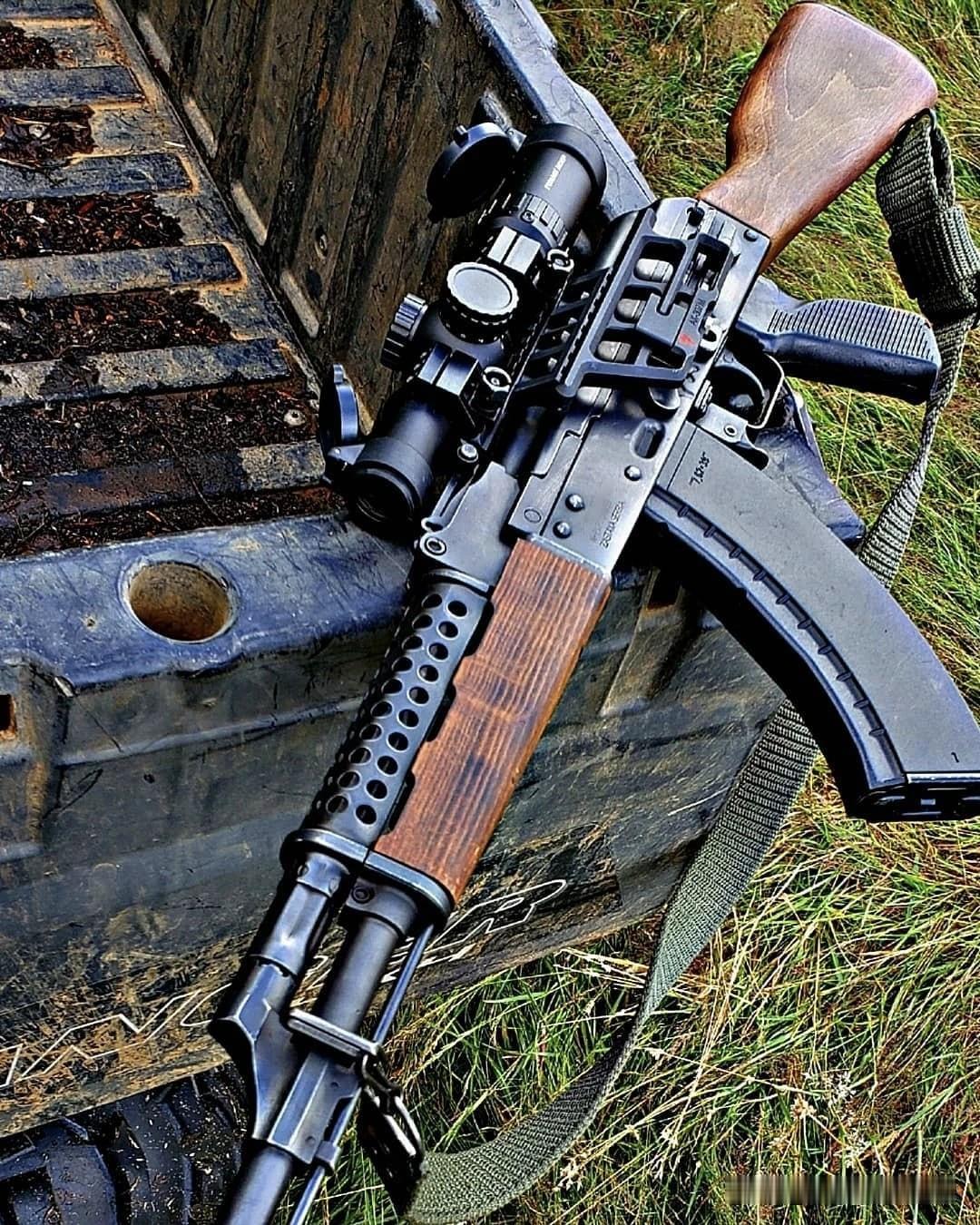 AK