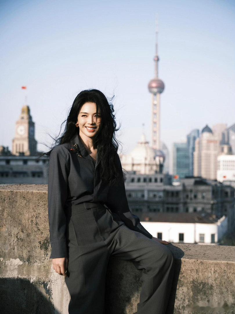 刘涛说医美会让人依赖但吃不会百厨大战坦然接受年龄增长带来的变化，不焦虑不内耗，不