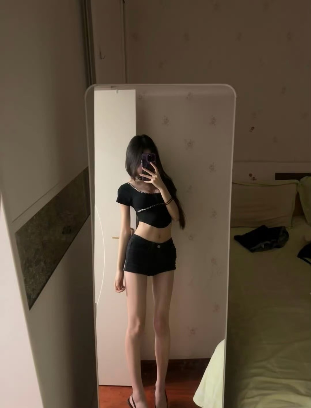 好多想要记住的幸福瞬间 