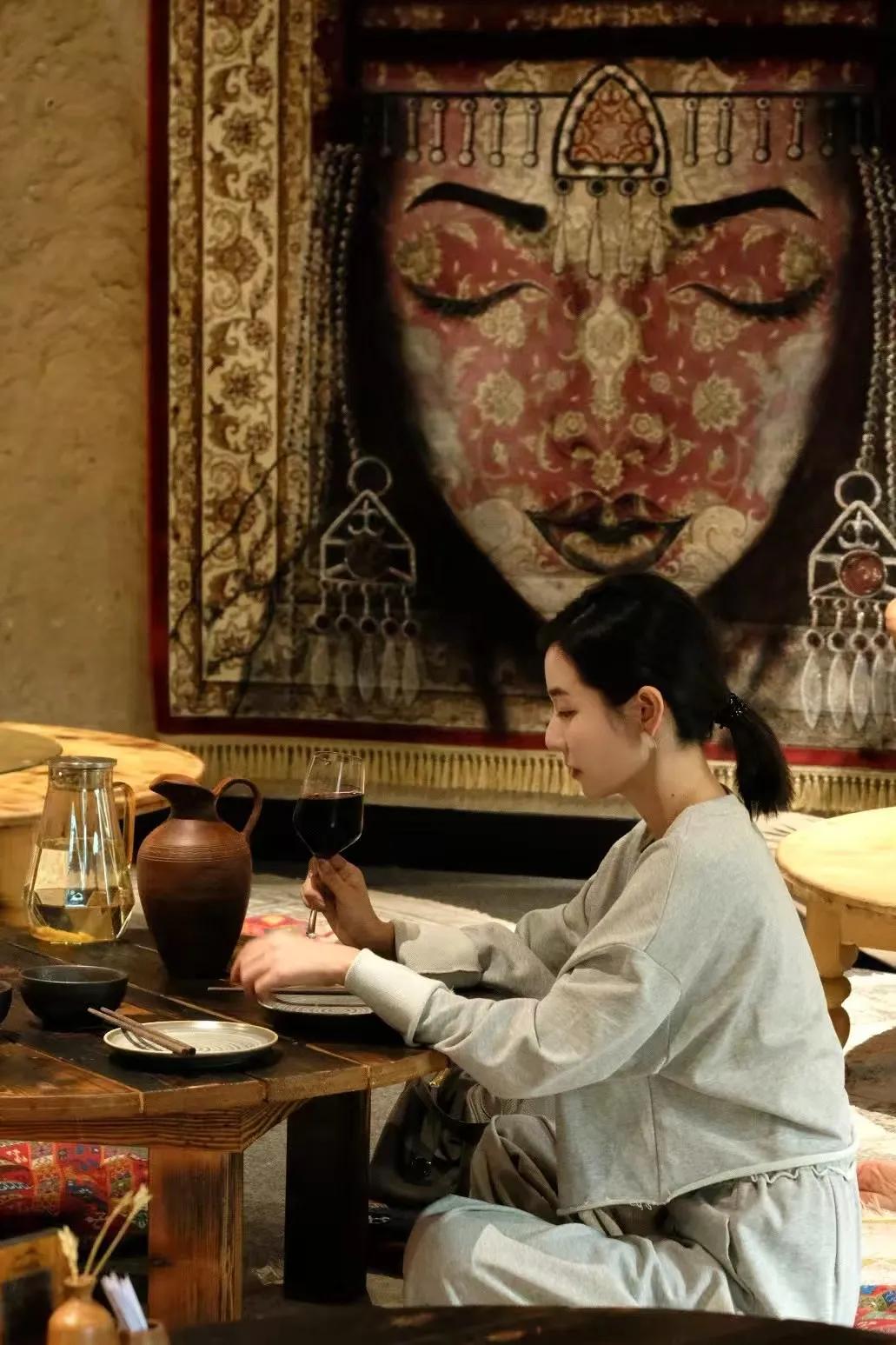 我新发布的内容被官方推荐啦！👍你也快来发布一条吧！带