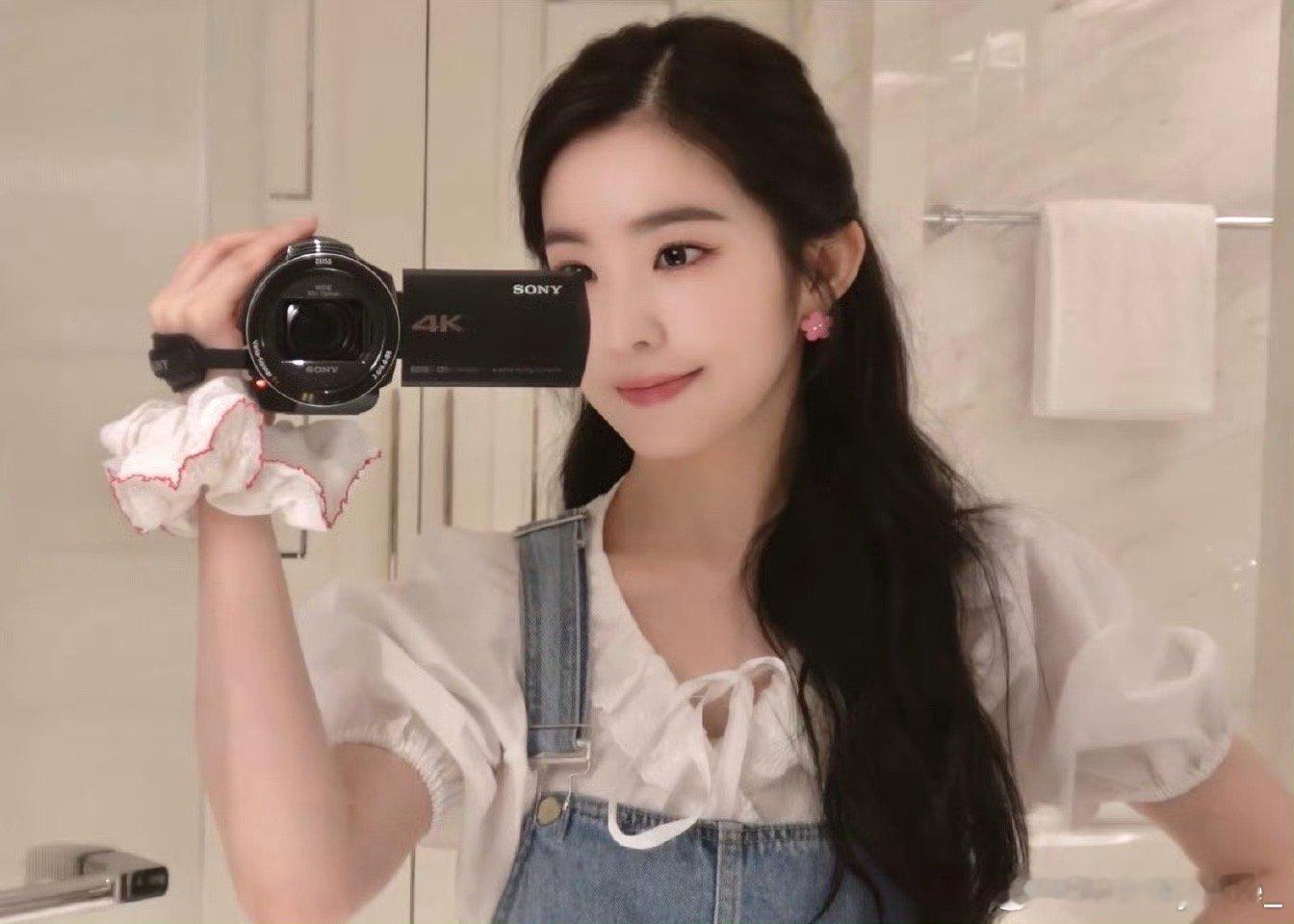 我迟早把这女人娶了！ 