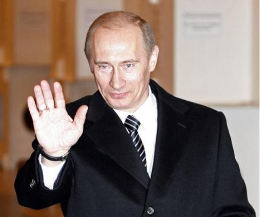 打了4年，占据了乌克兰20%的土地，为什么俄罗斯还不收手？
 
这问题很多人想不