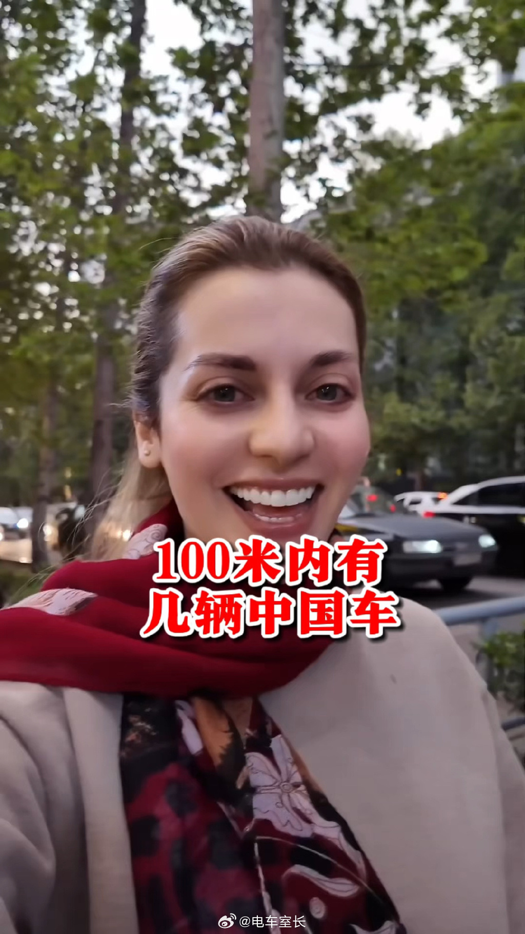 伊朗有中国车吗？哪些车卖得好？以什么形式进去的？伊朗其实有中国车，且曾是中国汽车