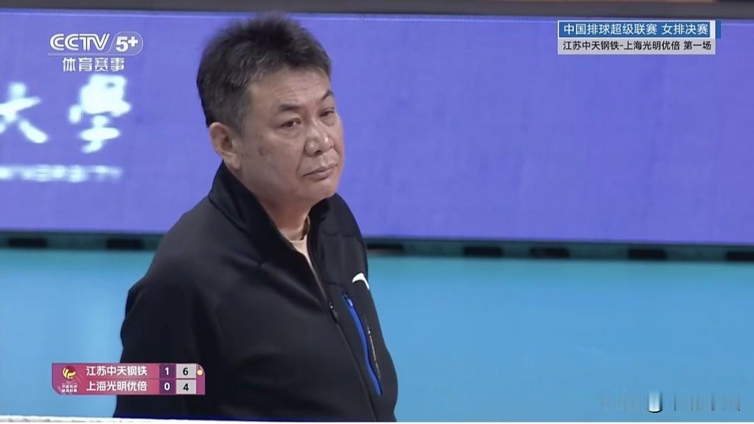 2025/2026赛季中国排球超级联赛-女排决赛（第一场），江苏中天钢铁主场迎战