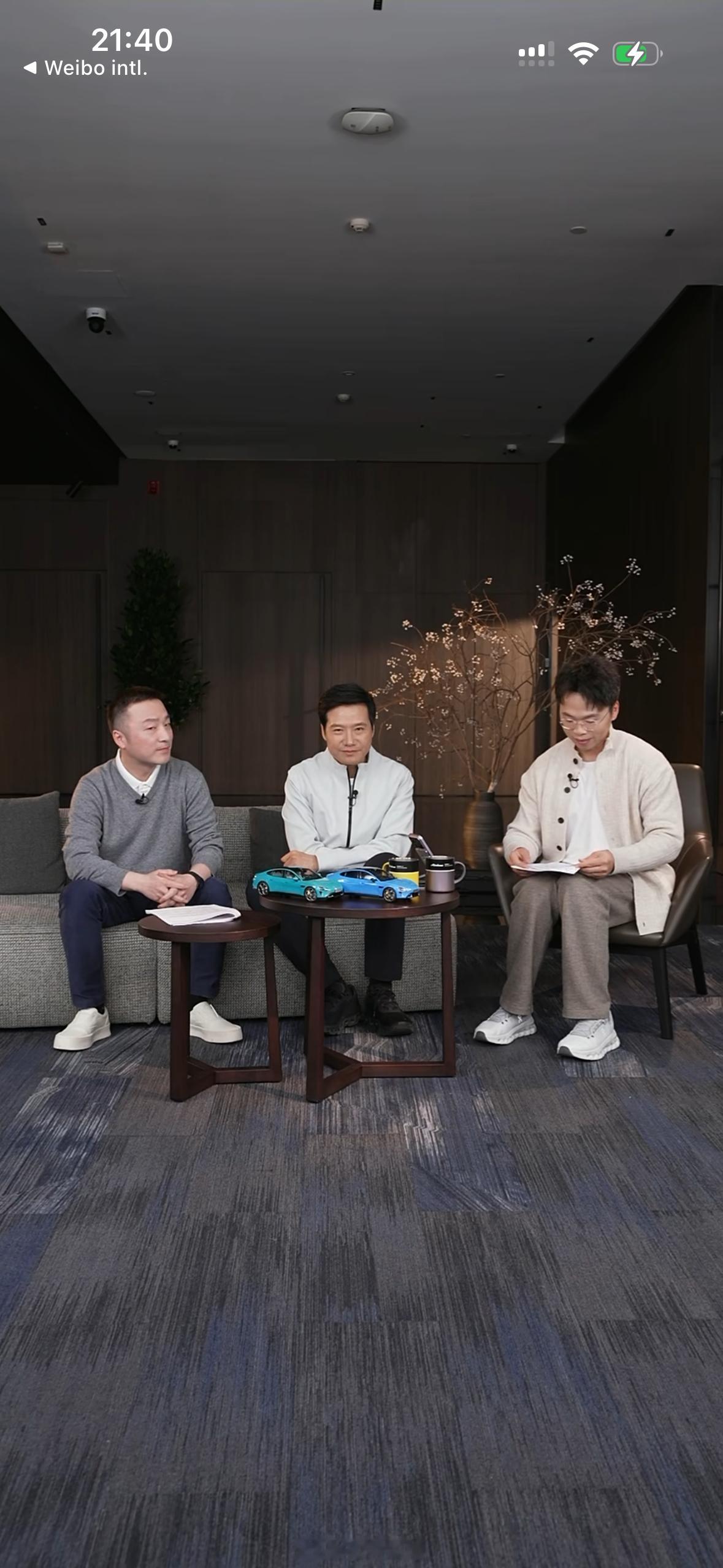 以前小米不做投放，怎么现在开始投放了还误找了不友好的 KOL？徐洁云：十多年前确