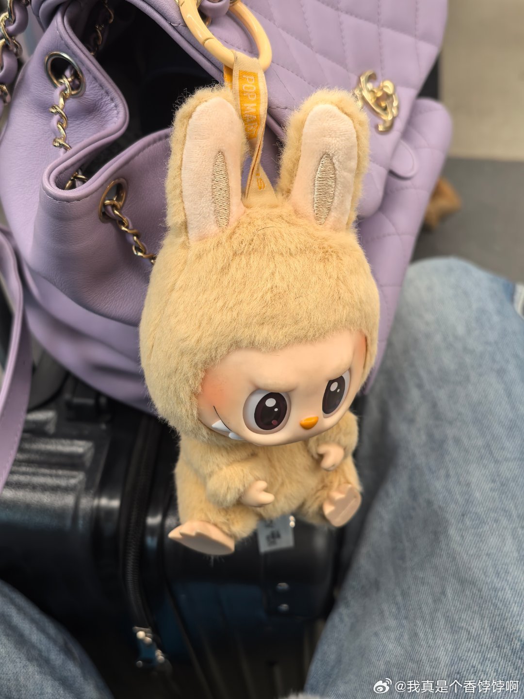 宝宝 我来了～终于是明天就能见到你