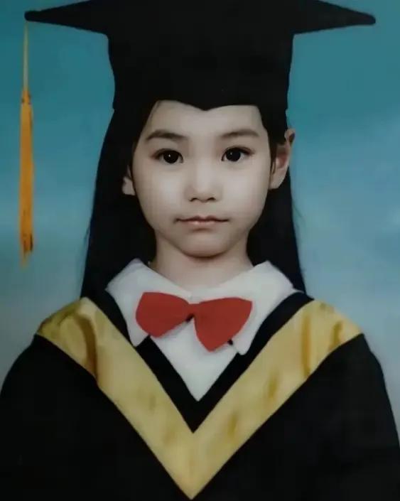 二婚女孩马筱梅，为什么嫁的这么好，能得到豪门老公婆婆的认可，段位太高，总觉得她很